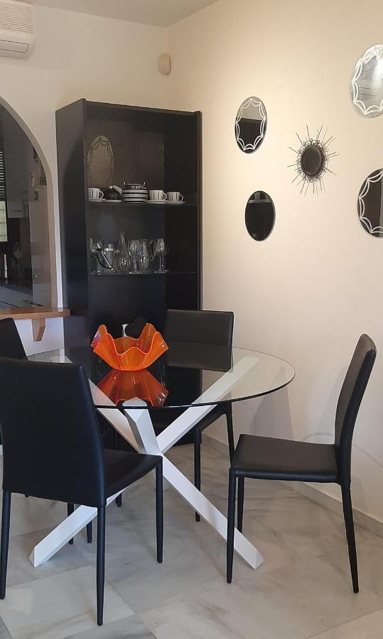 Malaga, Mijas, La Cala, Apartamento Vacaciones De Ensueno La Cala De Mijas Exterior foto