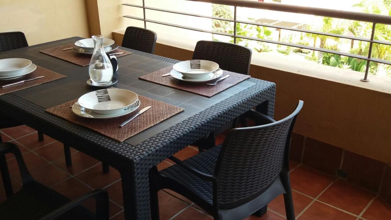 Malaga, Mijas, La Cala, Apartamento Vacaciones De Ensueno La Cala De Mijas Exterior foto